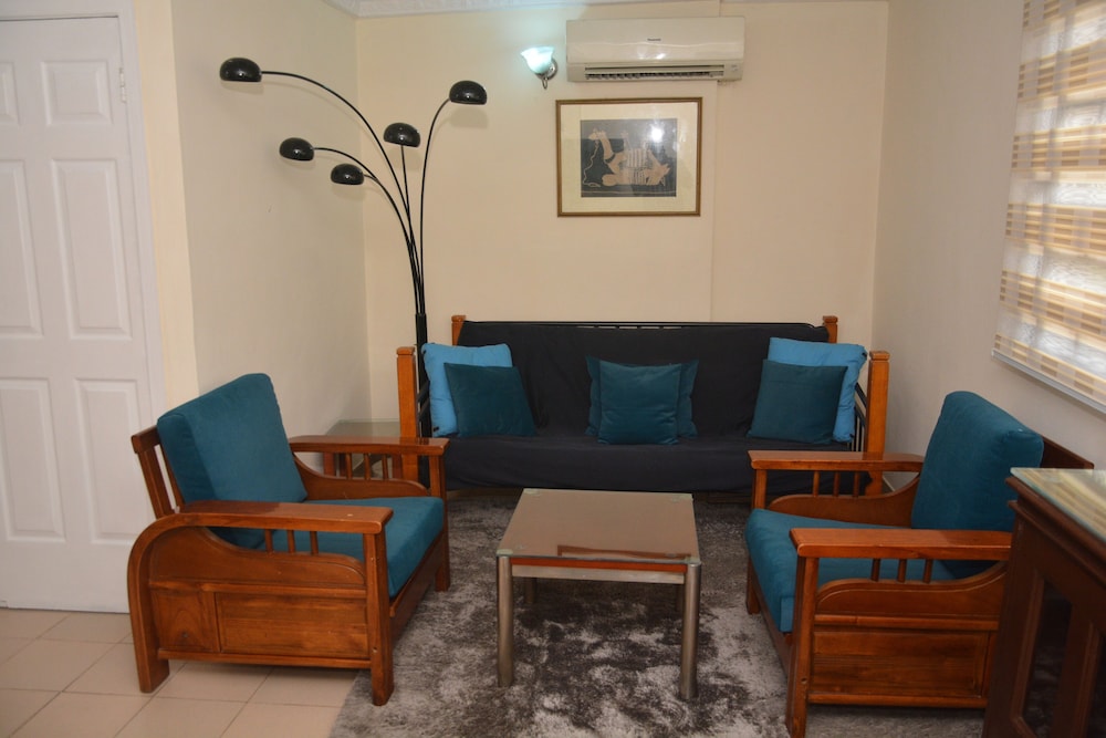 Flat 7 A And B 6/21