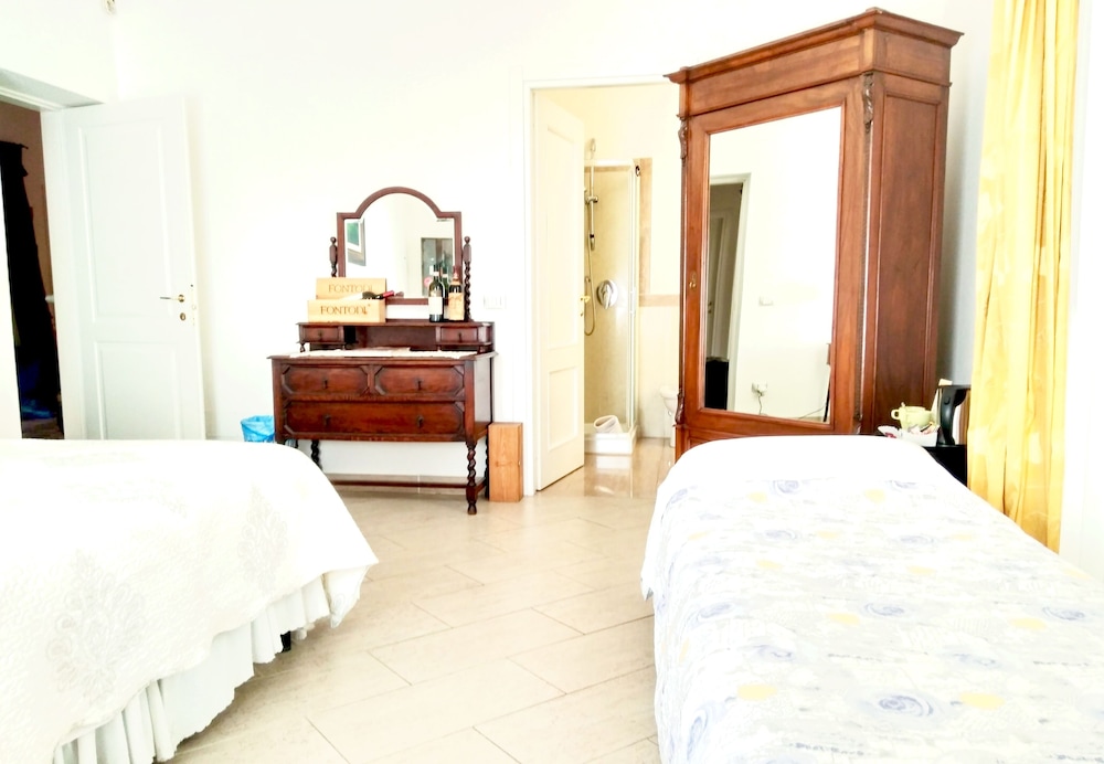 Gourmet B&B Villa Landucci 36/68