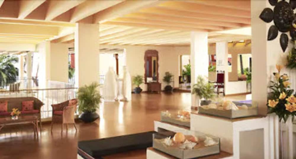 Taj Cidade de Goa Heritage, Goa 8/73