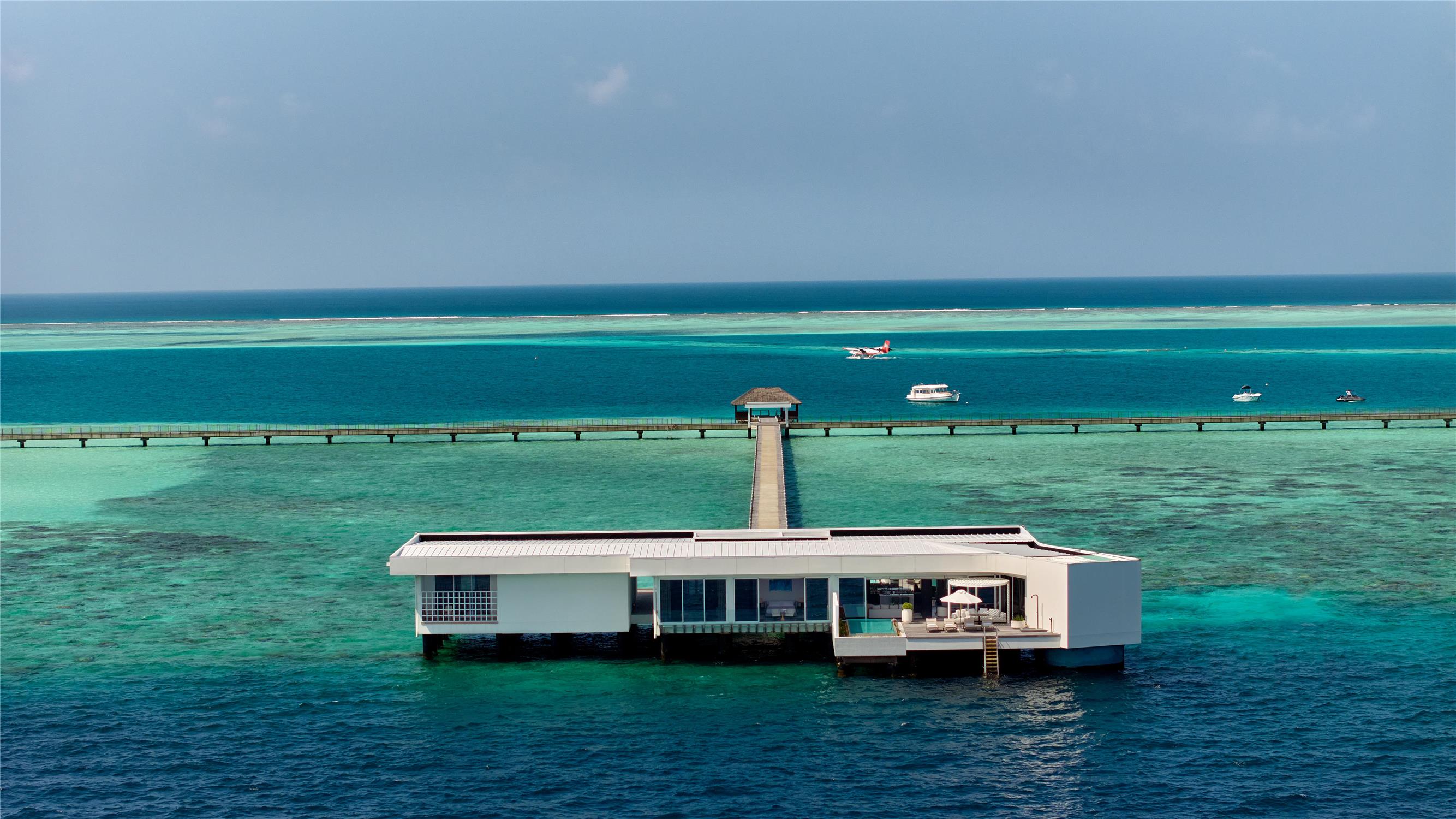 Conrad Maldives Rangali Island 97/113