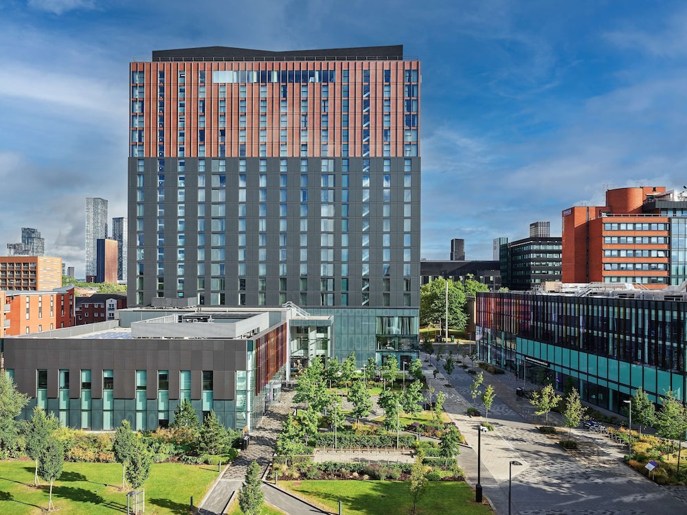 Hyatt Regency Manchester in MANCHESTER