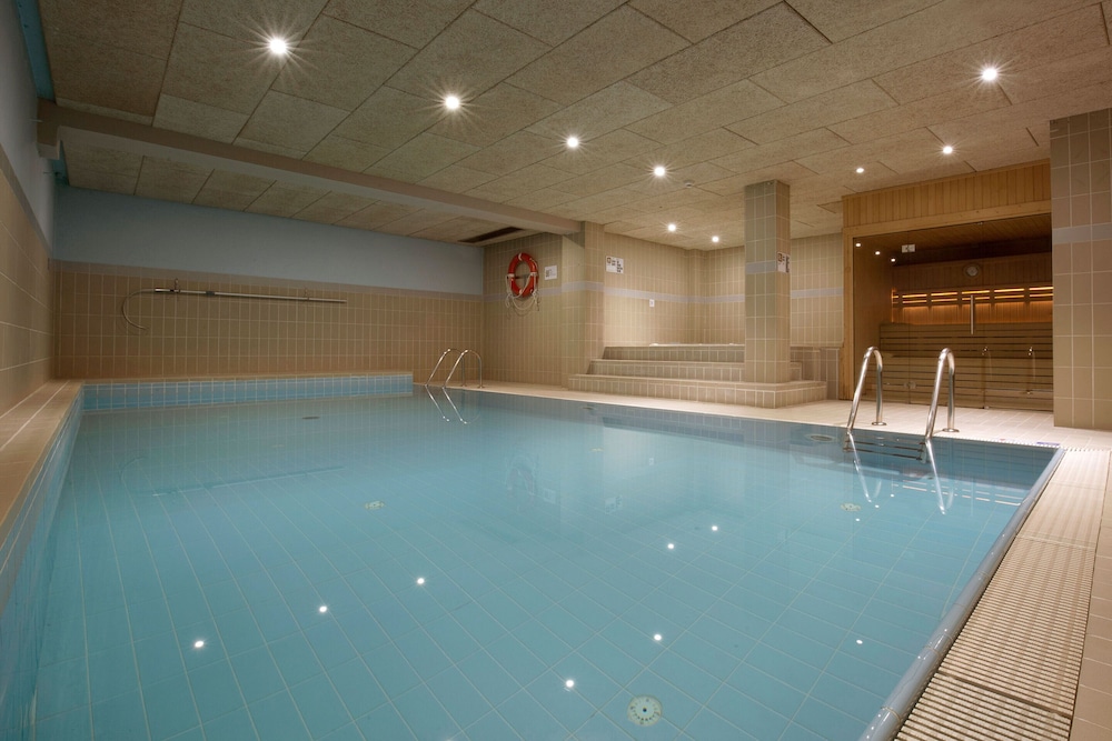 Hotel Grand Pas 23/49
