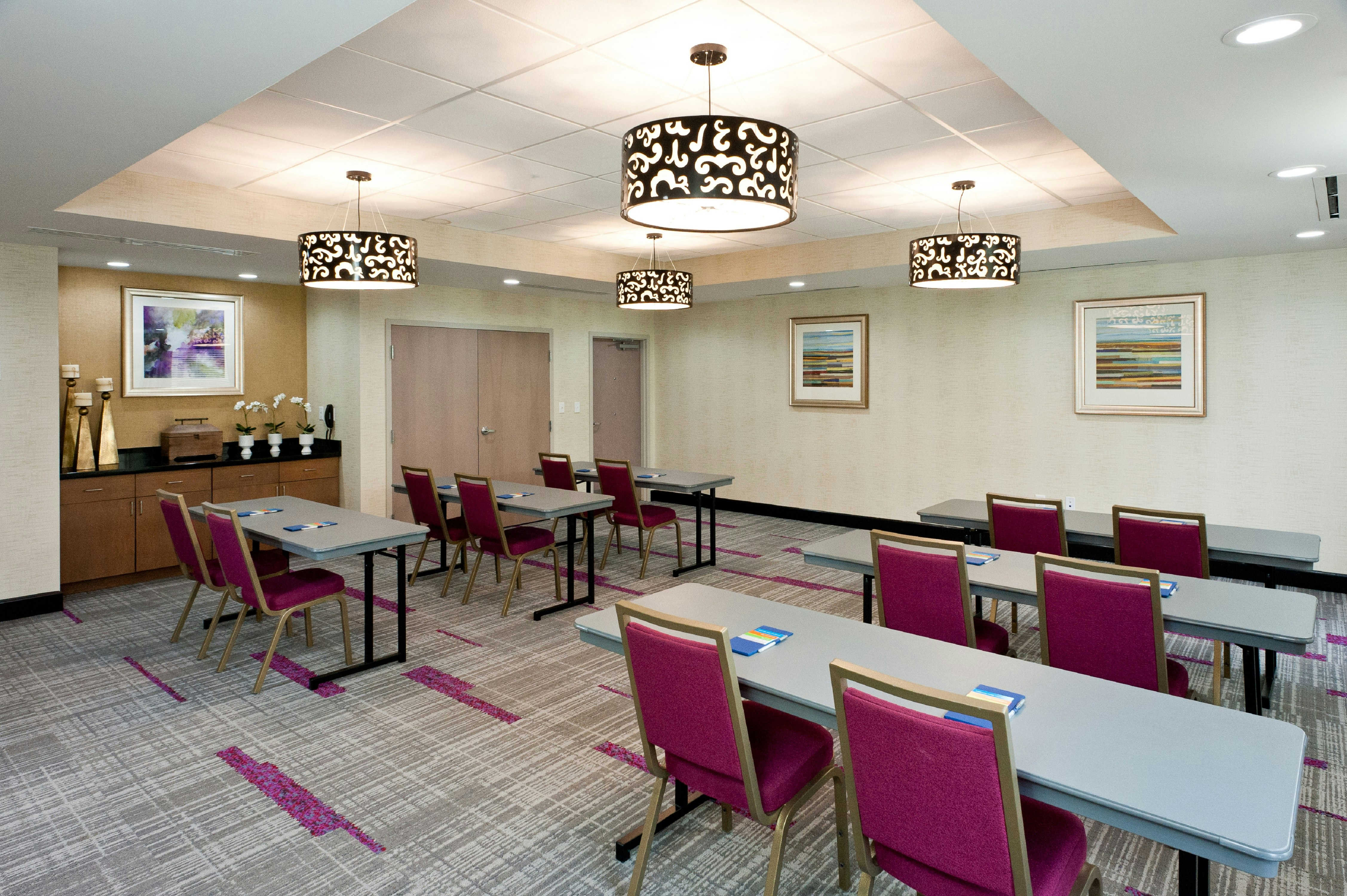 Hampton Inn And Suites Jackson Ridgeland 51/70
