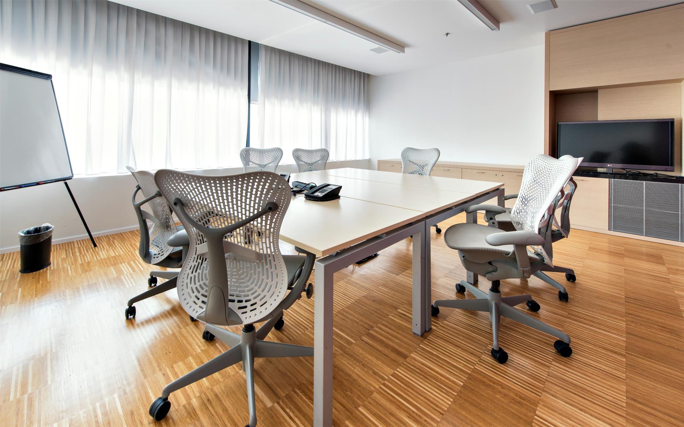 Hilton Garden Inn Venice Mestre San Giuliano 39/50