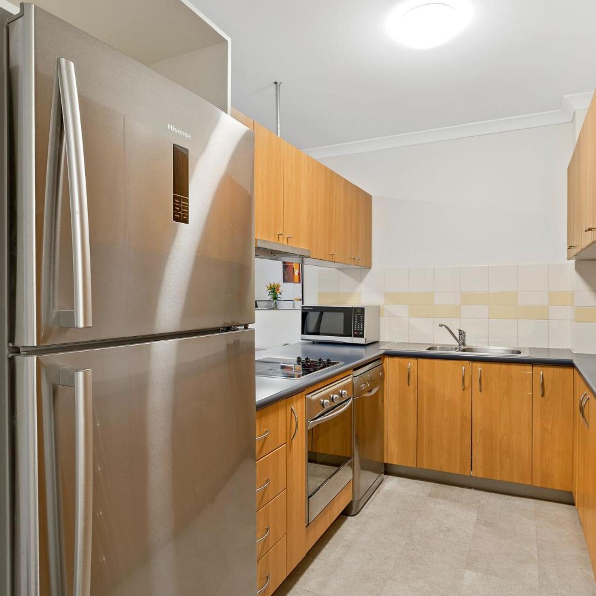 Amazing Accommodations St Kilda Melbourne 51/51