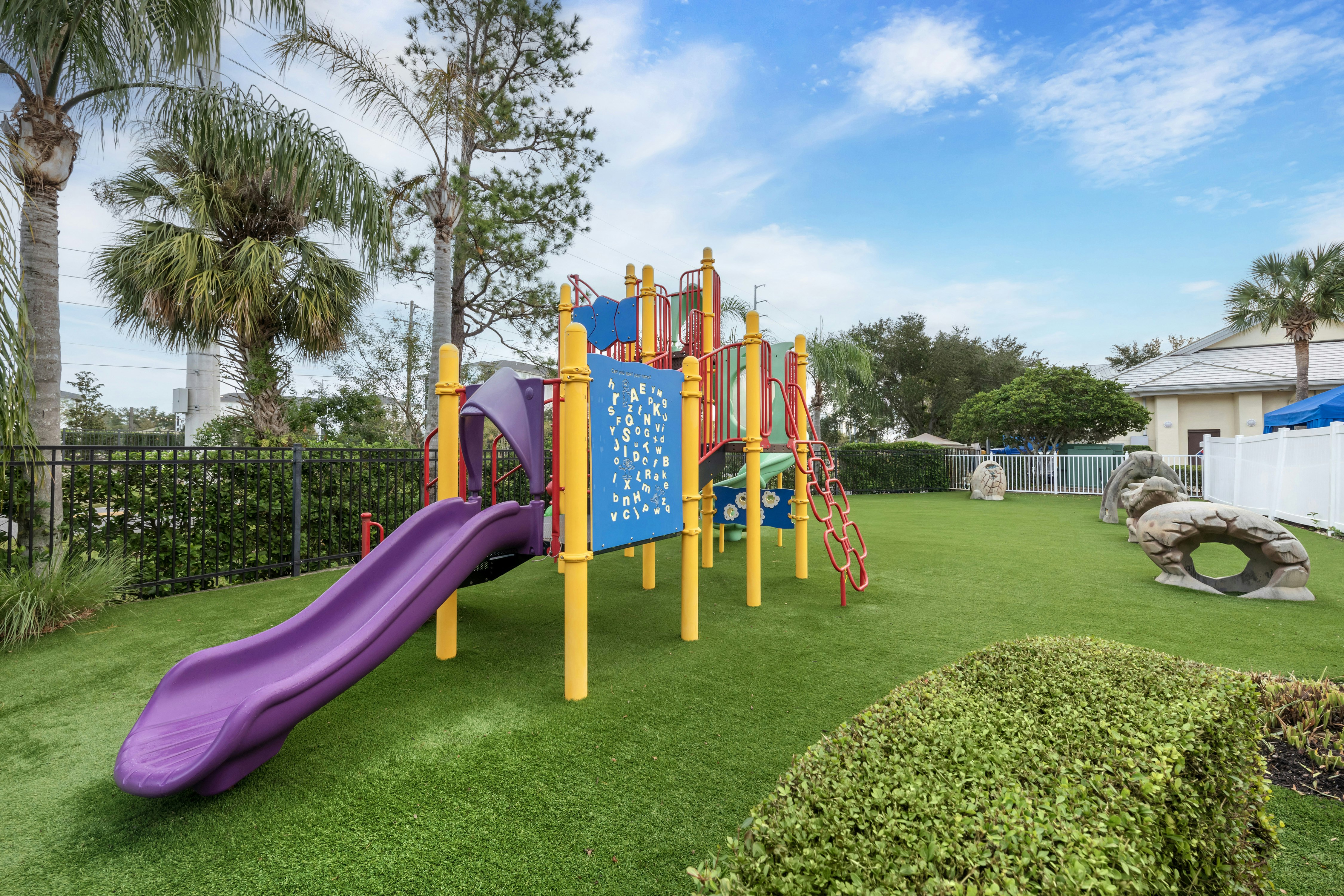 Hilton Vacation Club Cypress Pointe Orlando 11/16