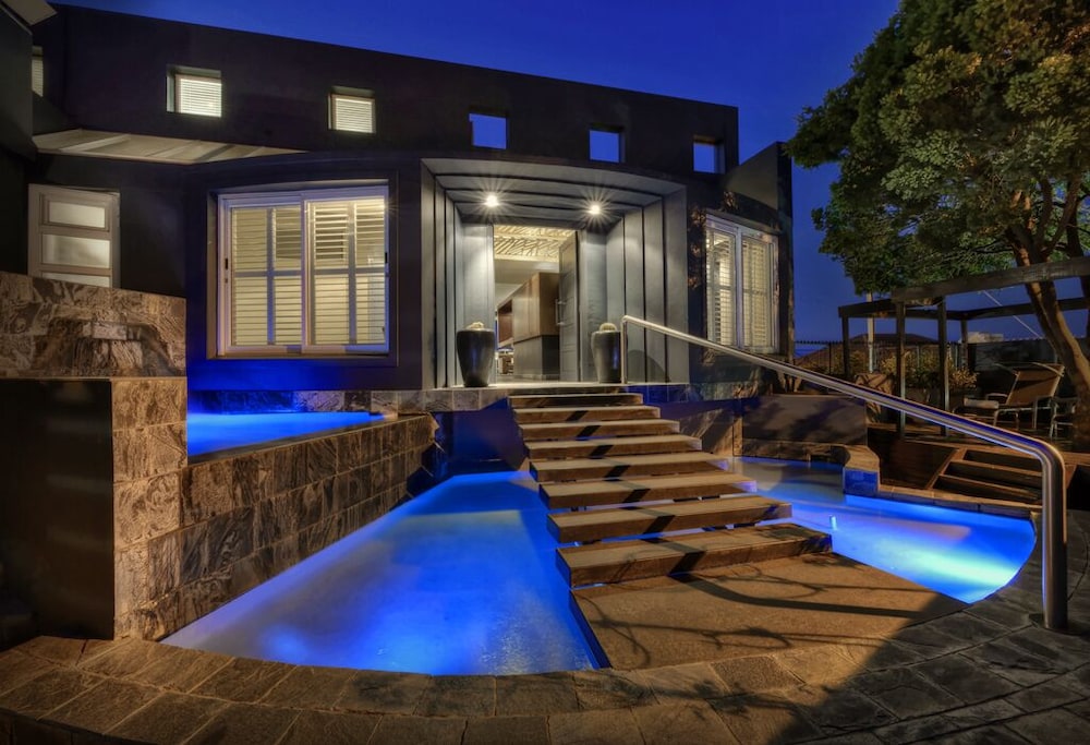 O On Kloof Boutique Hotel & Spa 29/34