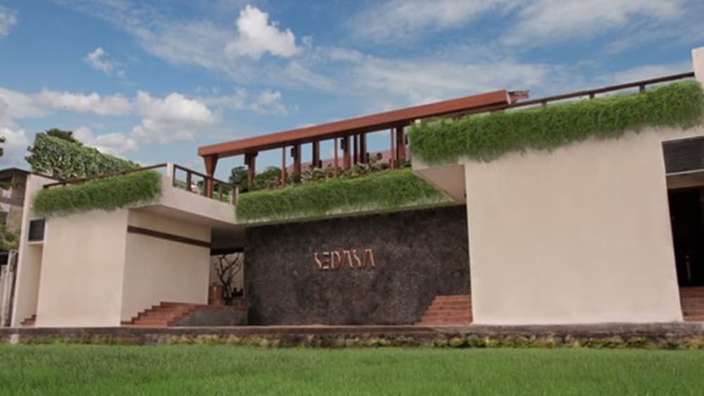 Sedasa Lodge 45/46