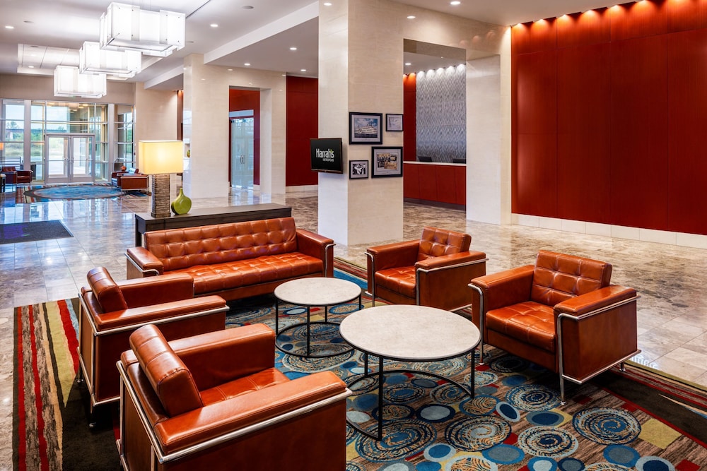 Harrah's Metropolis - A Caesars Rewards Destination 28/51