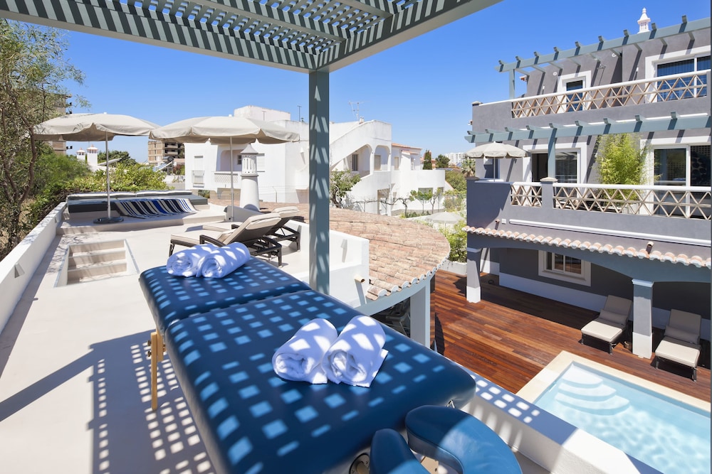Costa Doiro Ambiance Village Apartment 25/50