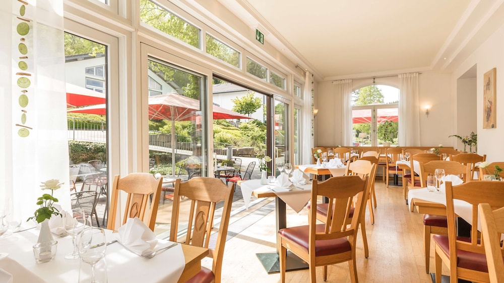 Dorint Parkhotel Siegen 32/50