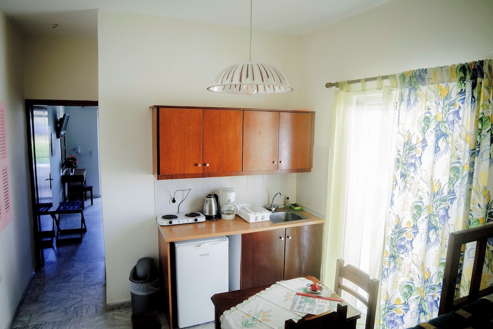 Yiannis Apartments Kos 5/25