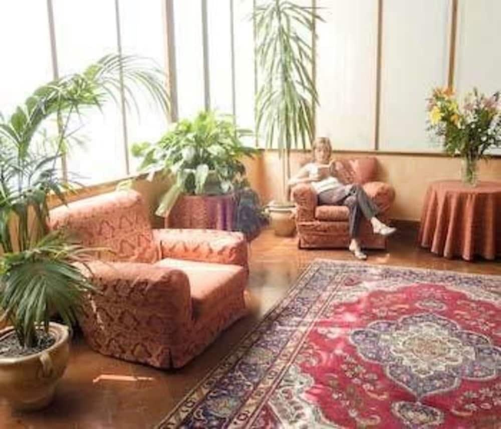 Hotel Beatrice 32/34