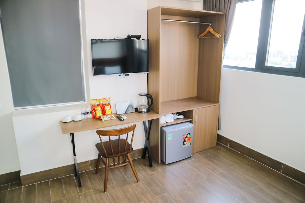 Robin Hotel Danang 35/44