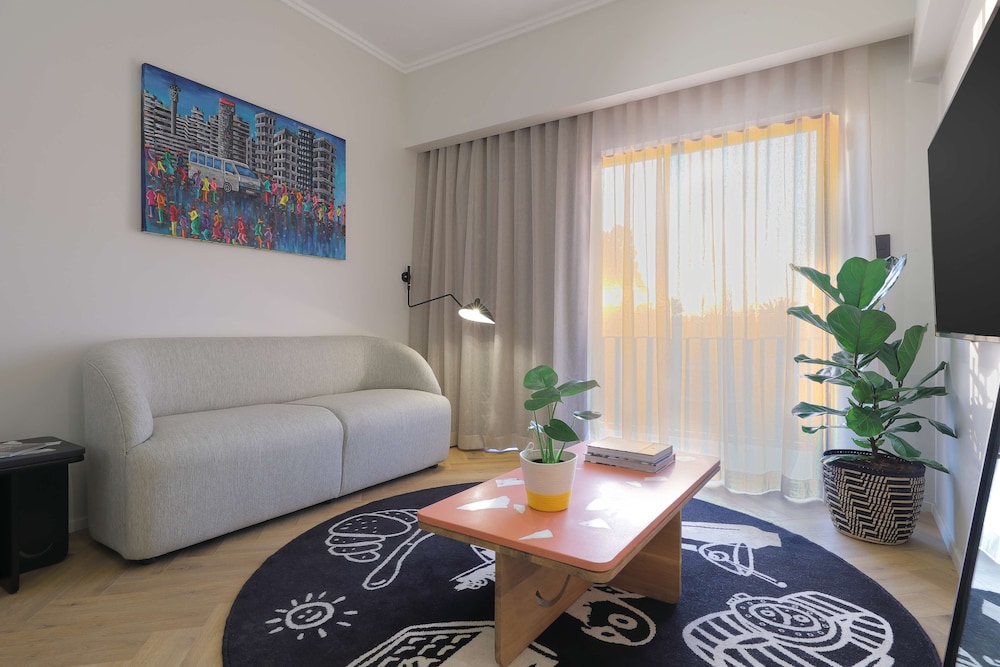 Hyatt House Sandton Johannesburg 31/60