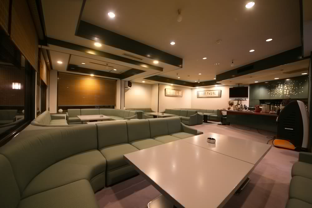 Furuya Ryokan 61/63