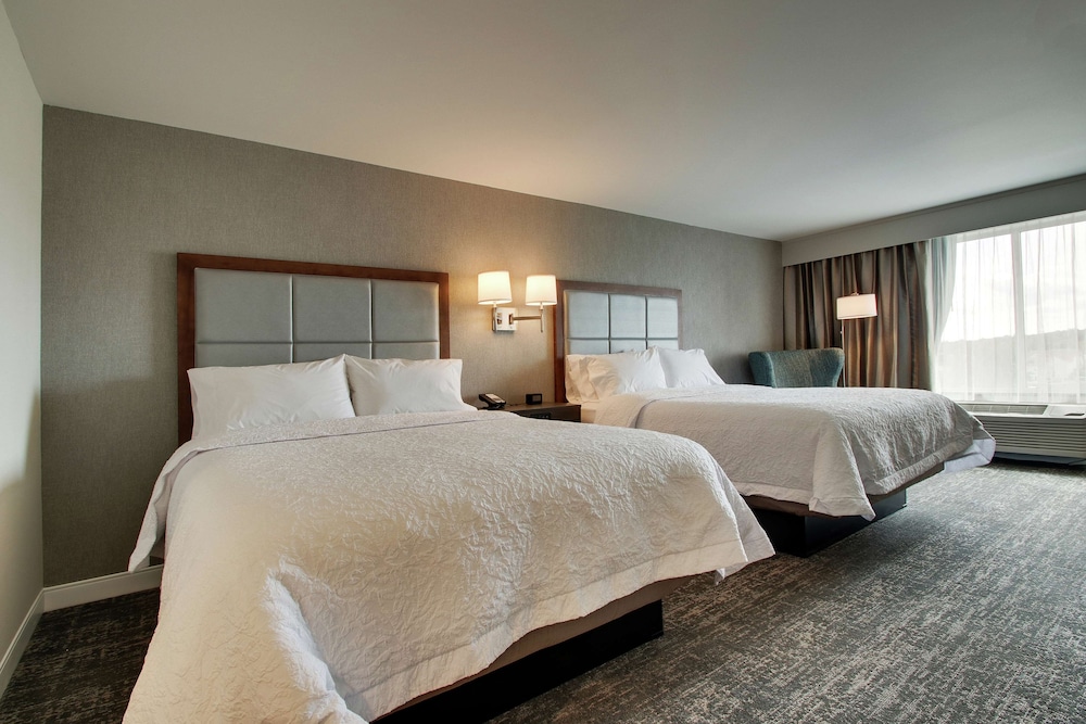 Hampton Inn By Hilton Pawtucket 9/35