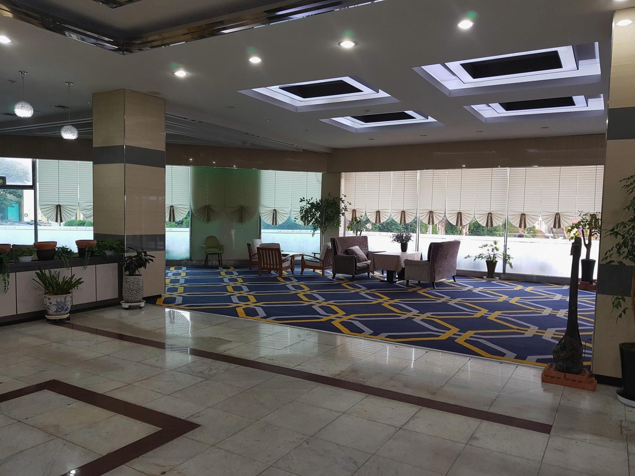 Chungju Grand Hotel 22/36