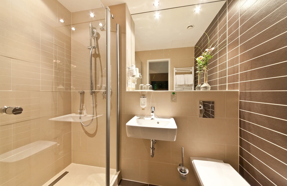 Garner Hotel Berlin - Charlottenburgm, an IHG Hotel 23/82