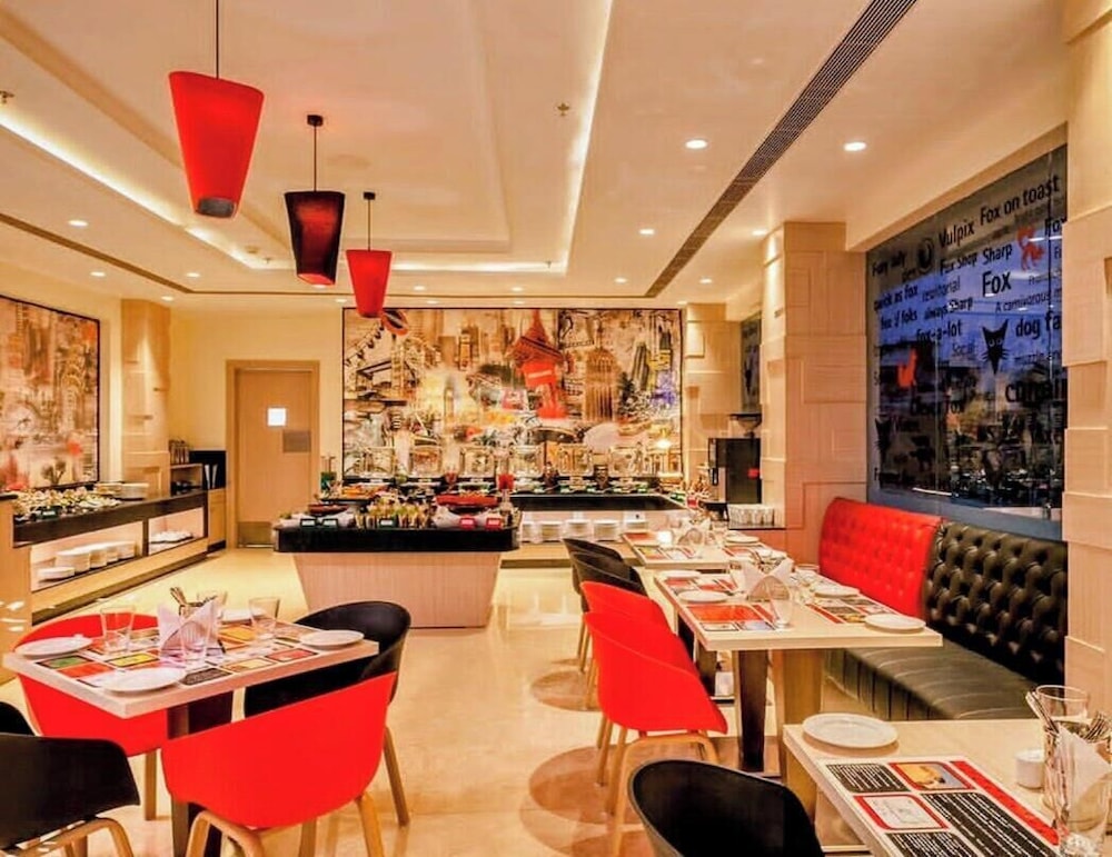 Red Fox Hotel, Alwar 29/50
