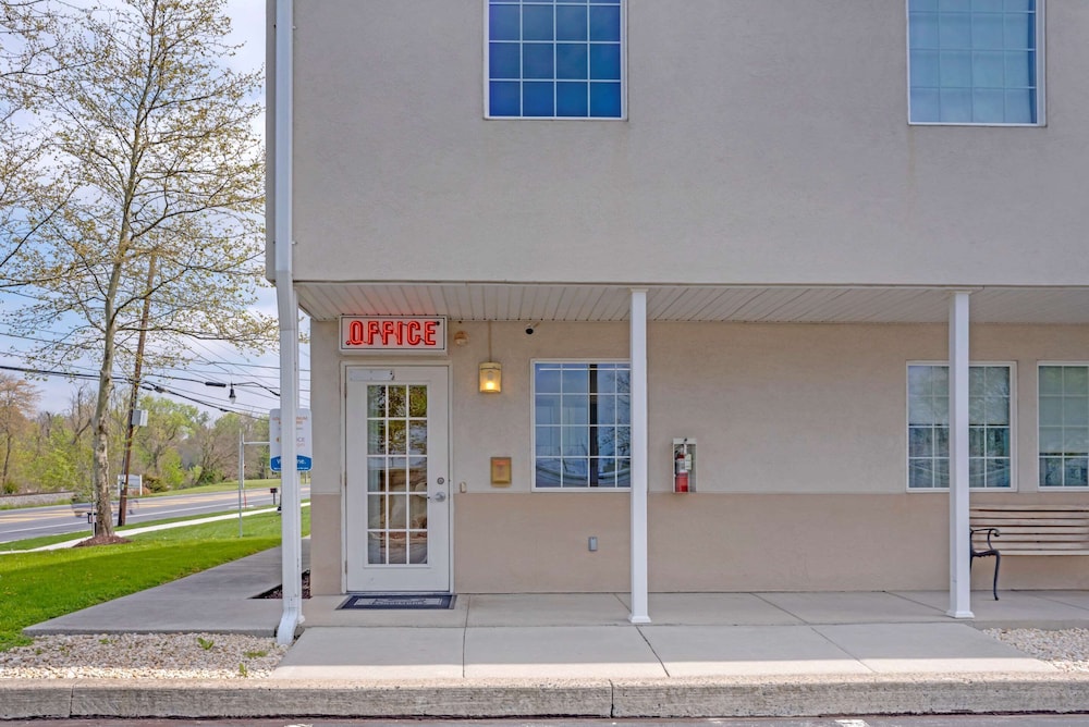Americas Best Value Inn Gettysburg 27/32