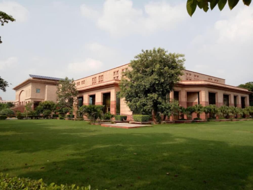 Mercure Lucknow Gomti Nagar 39/41