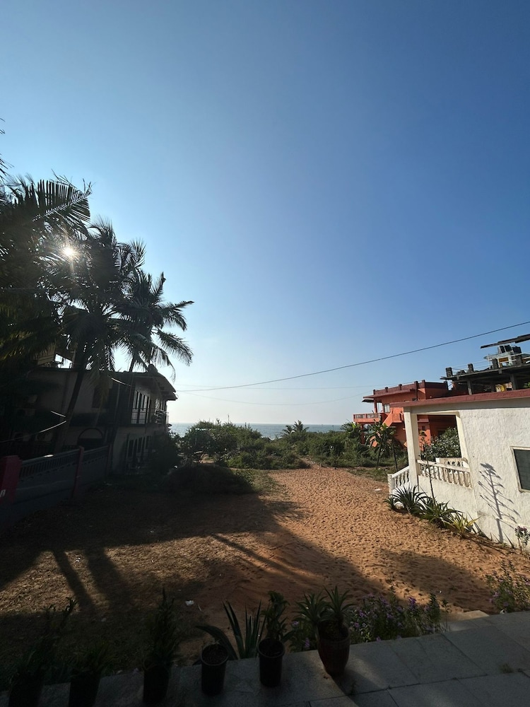 Ocean View Goan Beach House 36/49