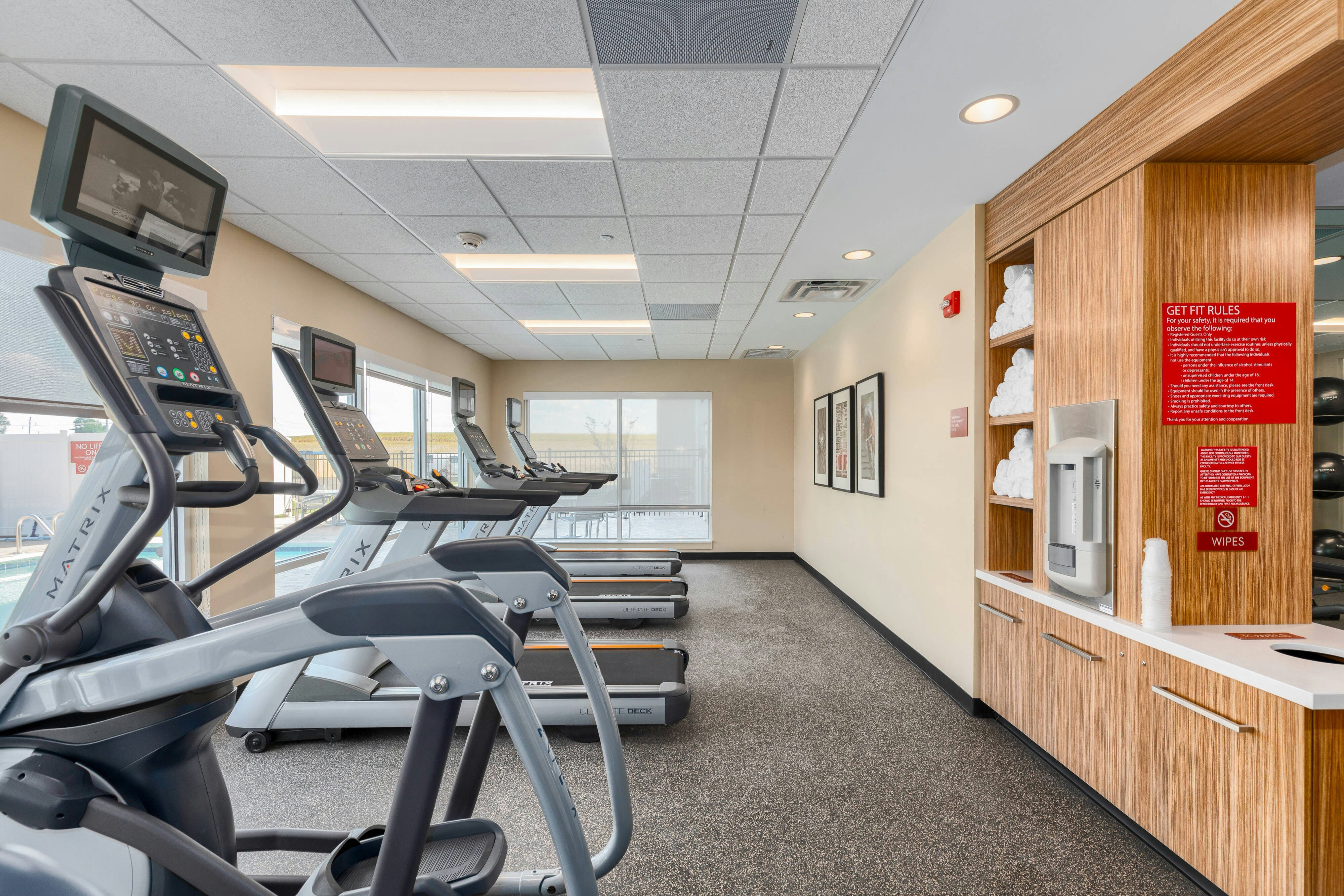 TownePlace Suites by Marriott Owensboro 21/42