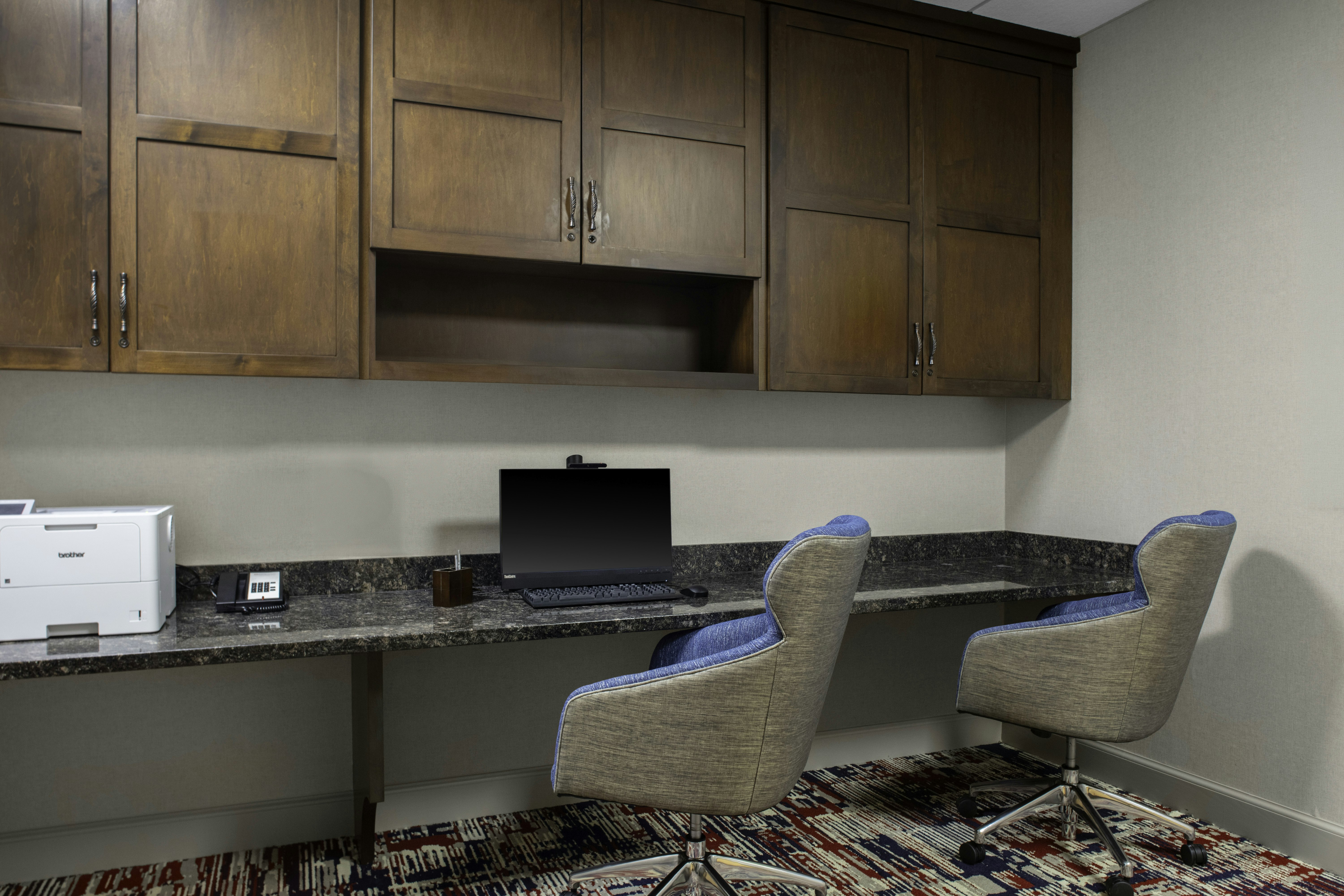 Hilton Garden Inn Denison Sherman At Texoma Event Centre 13/20