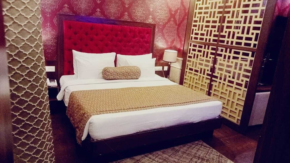Hotel Jsr Continental 7/50