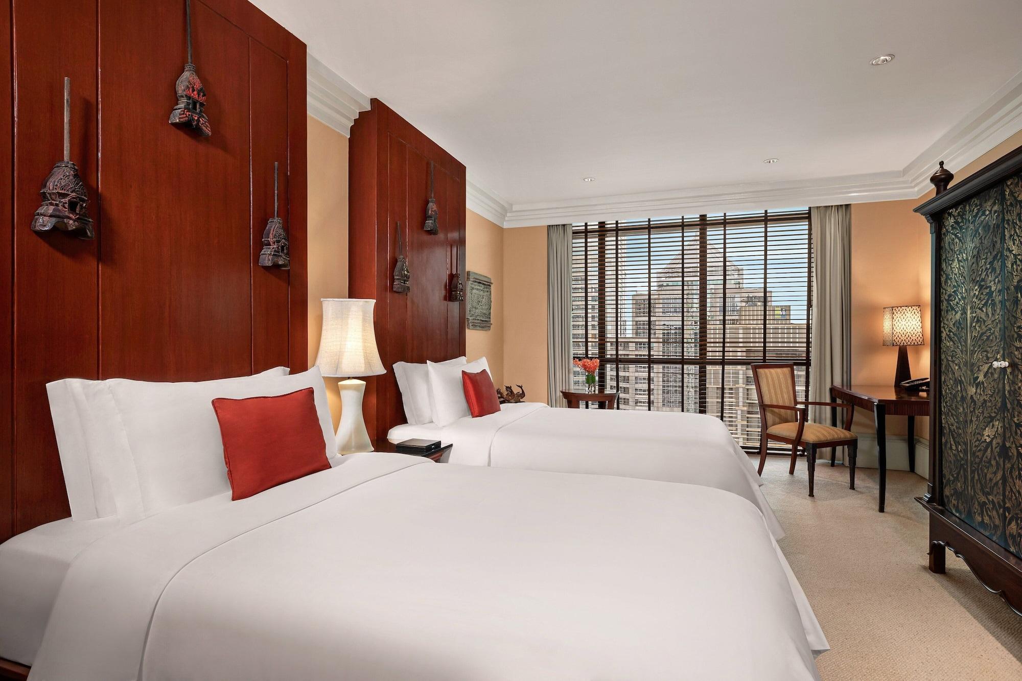 2 Bedrooms, Royal, Suite, Club Lounge Access