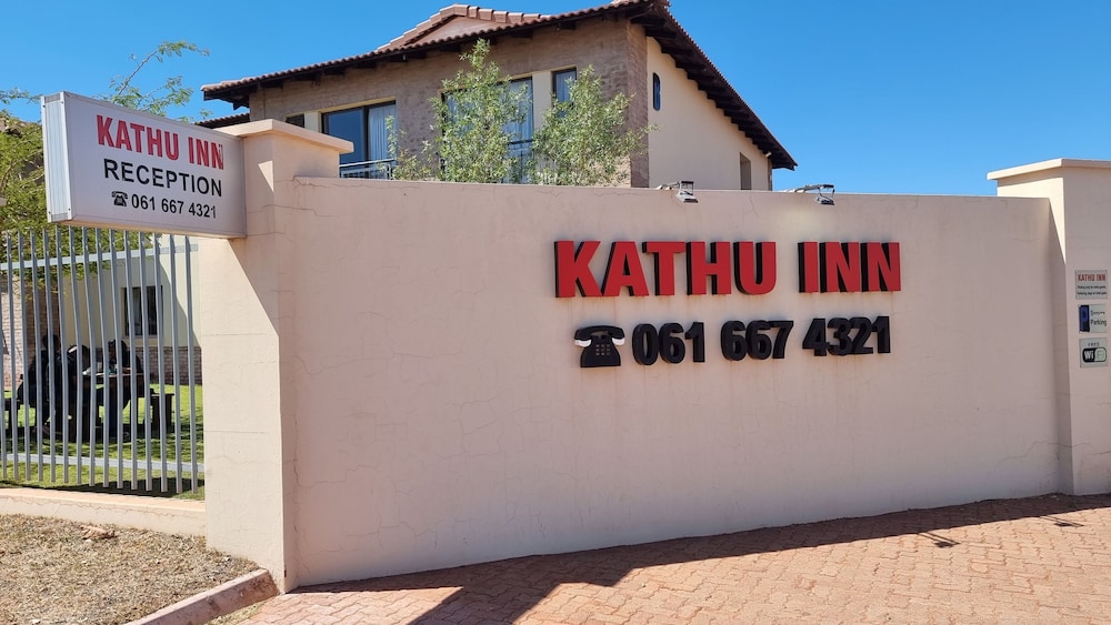 Kathu Inn by Country Hotels 2/40