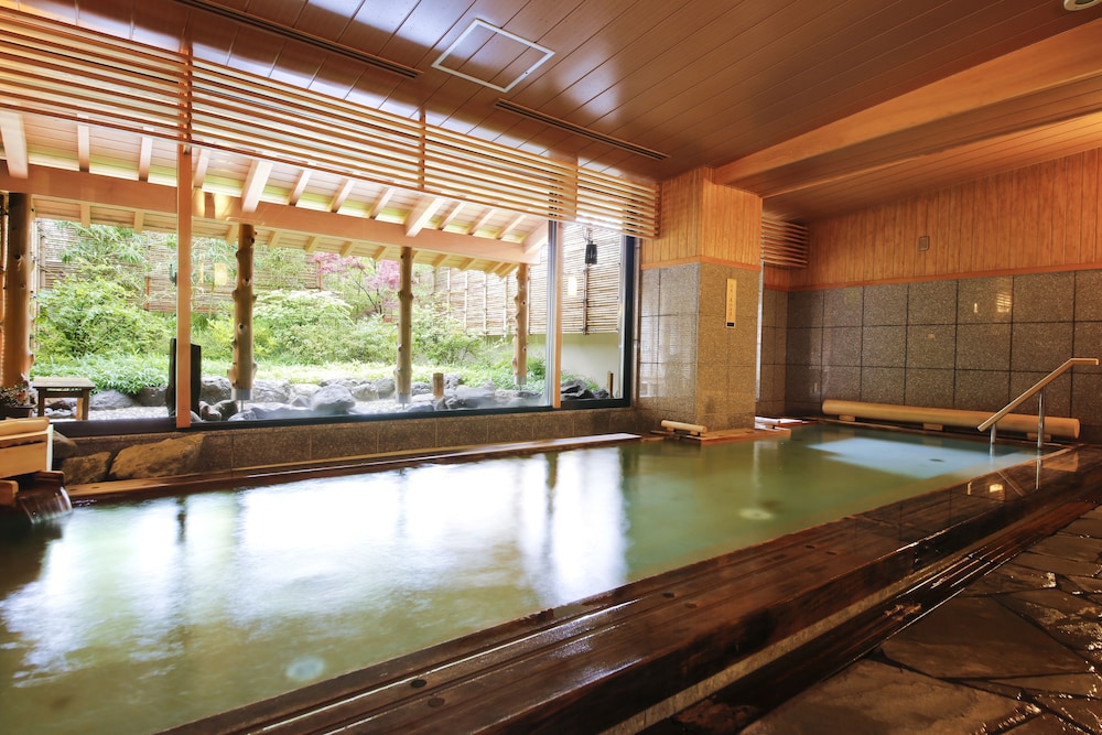 Kyoto Arashiyama Onsen Kadensho 22/29