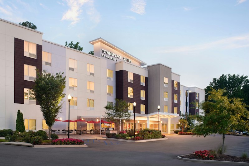 TownePlace Suites Columbia West/Lexington 1/1