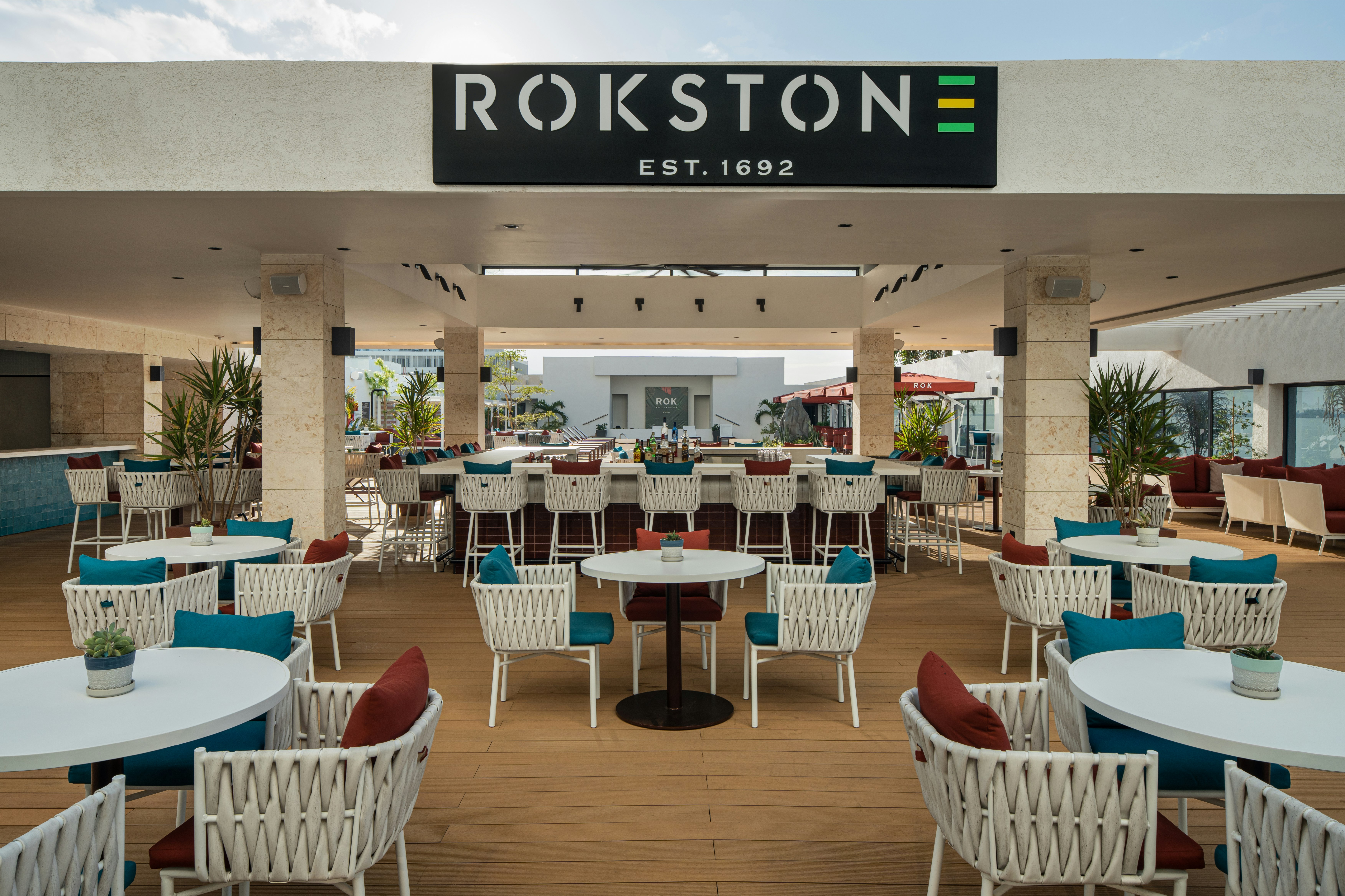 ROK Hotel Kingston, Tapestry Collection by Hilton 31/50