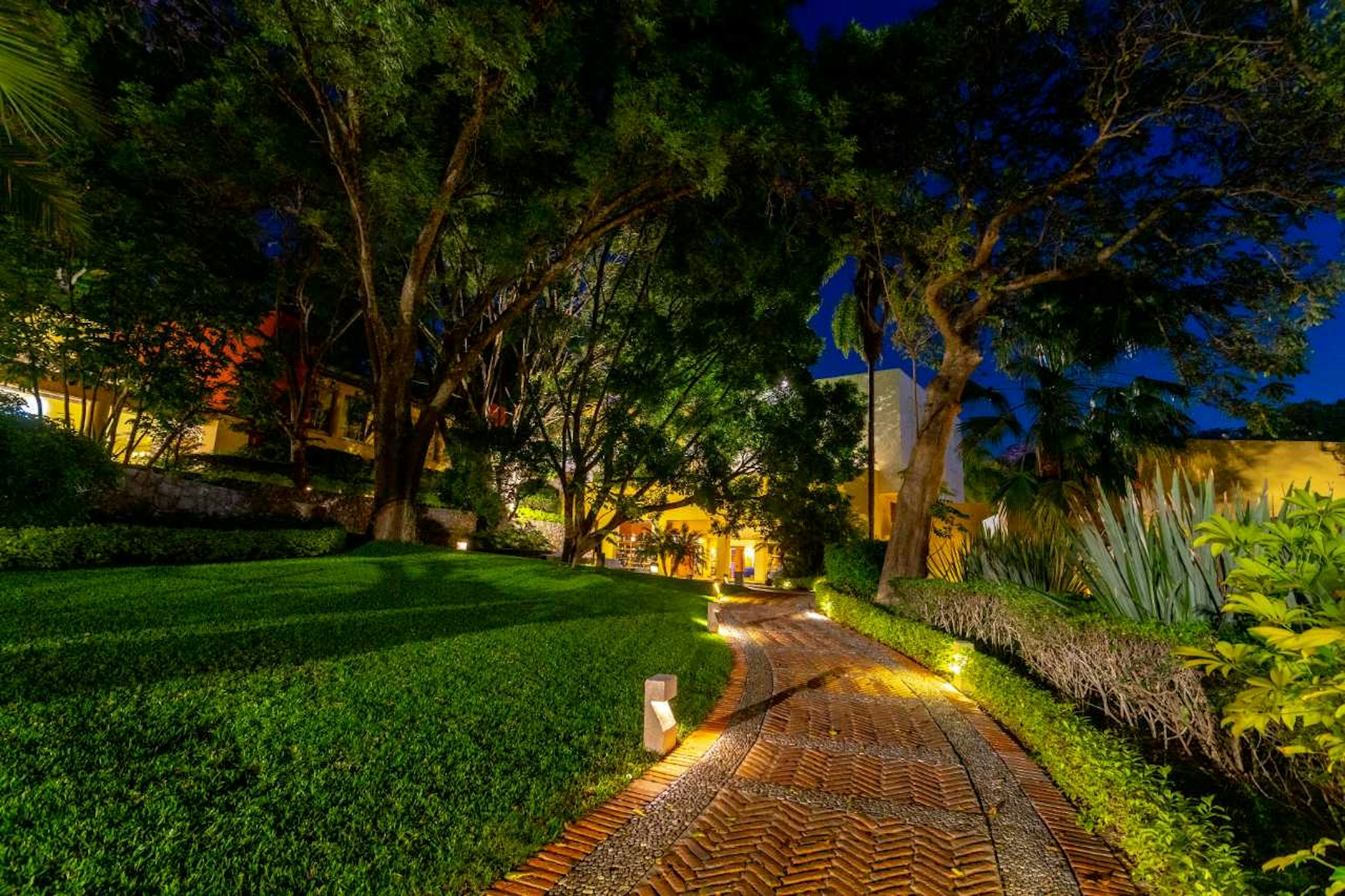 Hotel Rancho San Diego Grand Spa Resort 34/37
