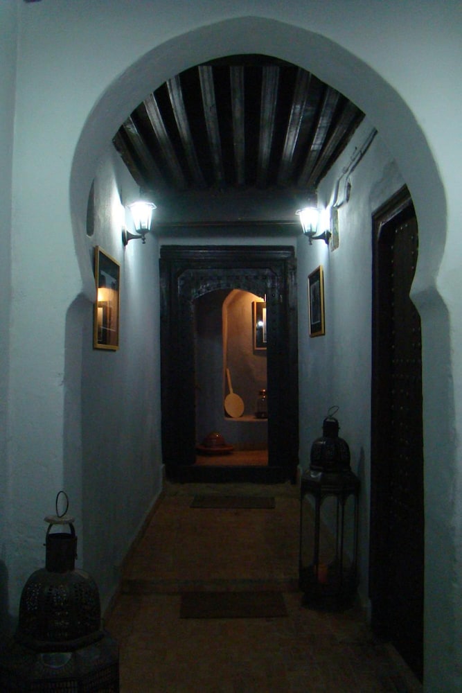 Riad Menthe Et Citron 8/44