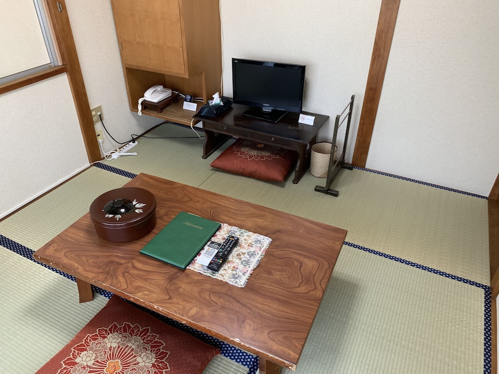 Hinodeya Ryokan 64/68