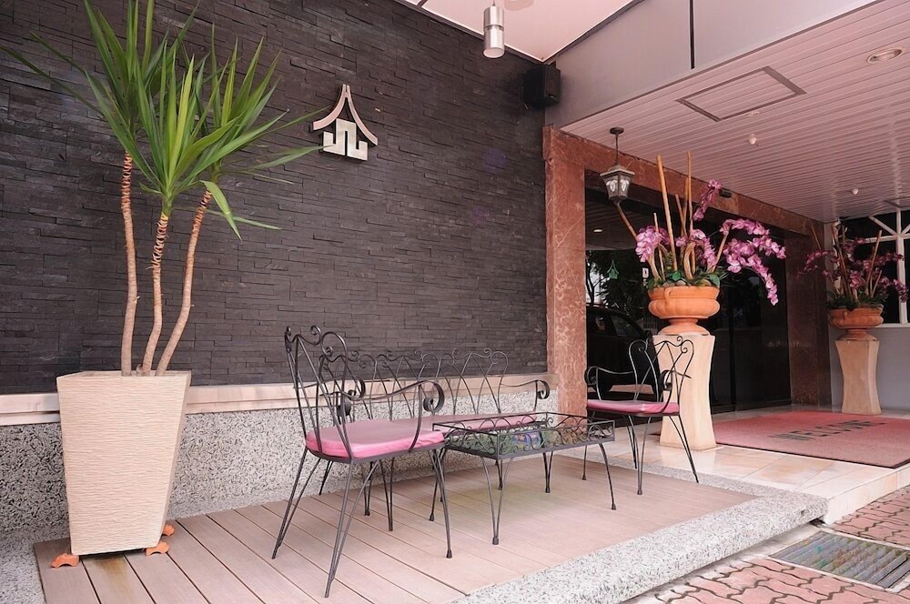 Hotel Waterfall Penang 42/49