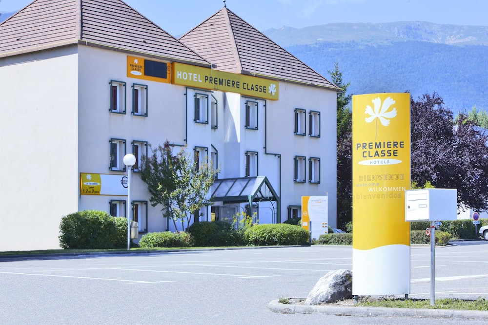 Premiere Classe Geneve Saint Genis Pouilly 2/33