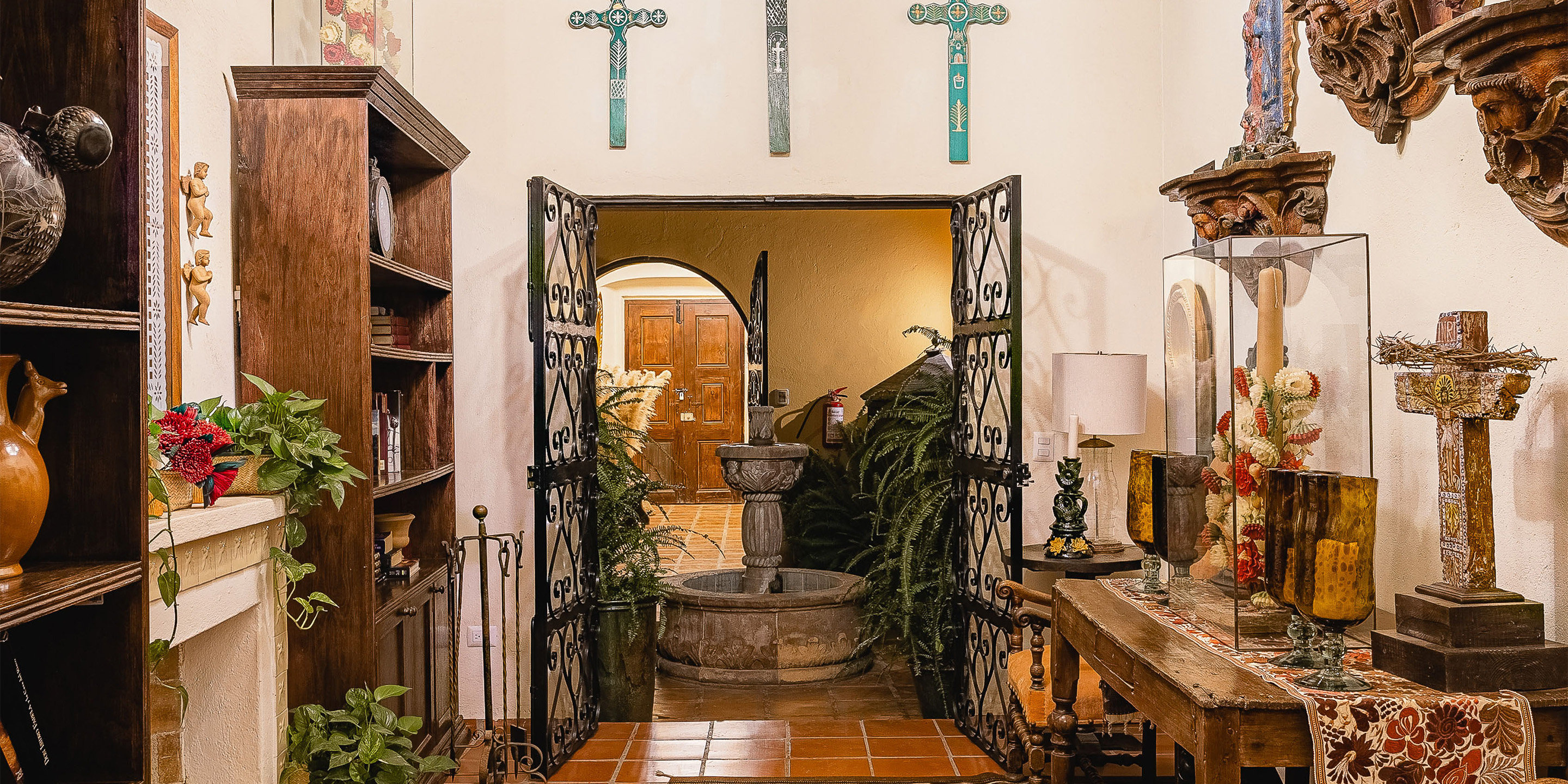Hacienda el Santuario 3/31