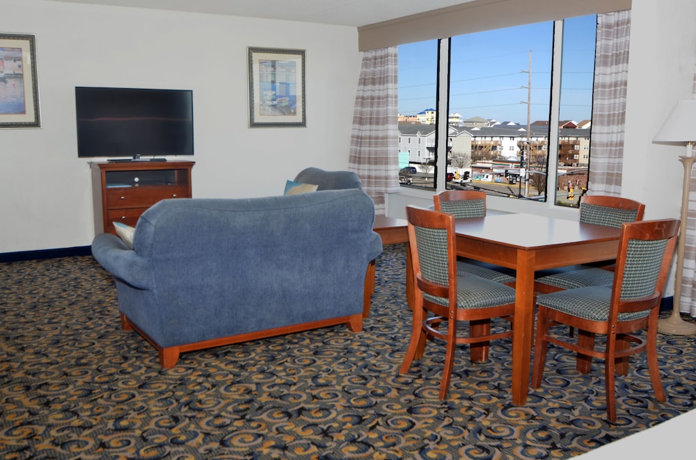 Fenwick Inn 59/73