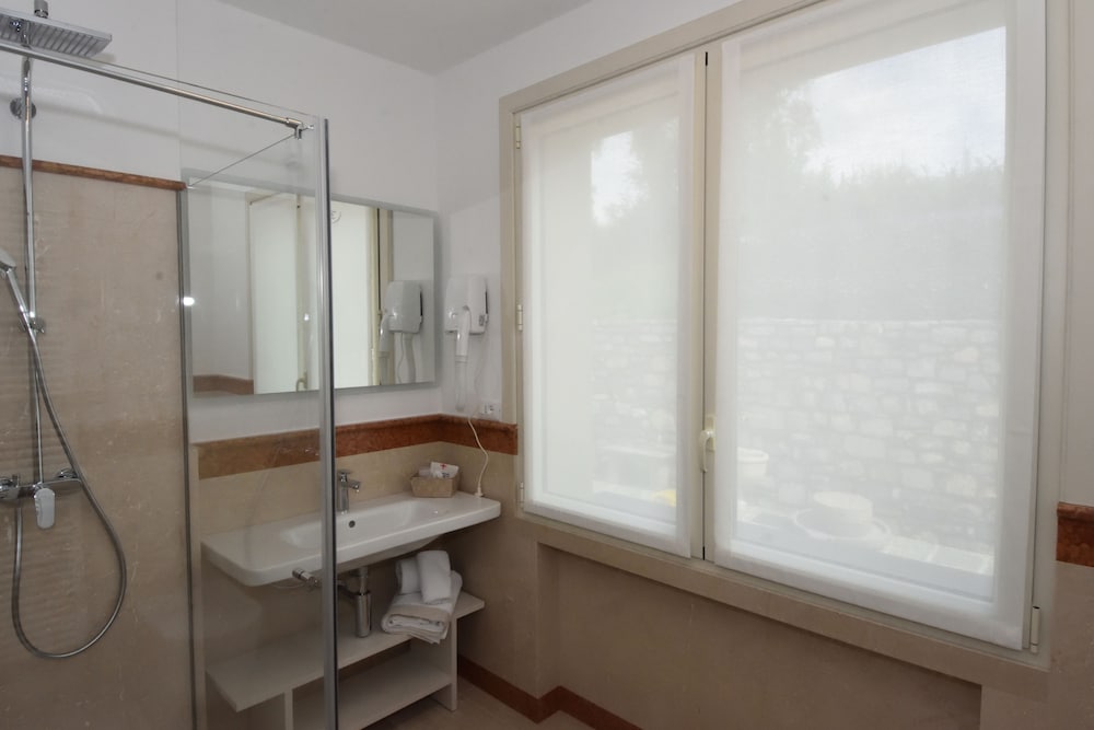 Agriturismo Il Colle 50/50
