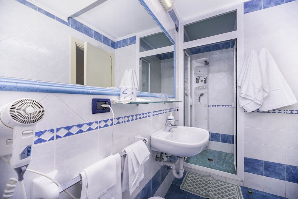 Hotel San Giovanni Terme 50/50