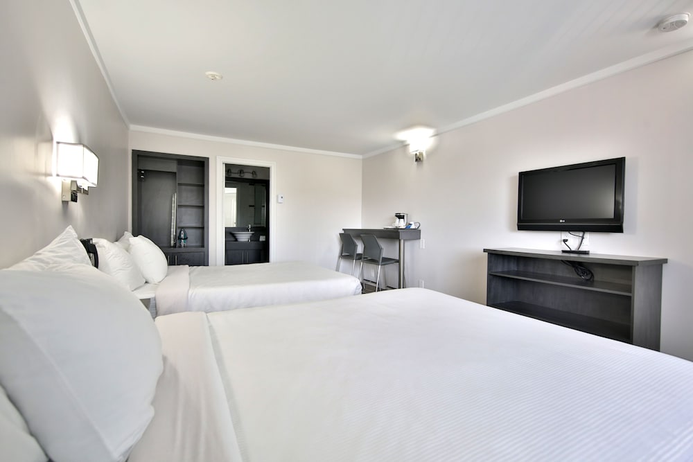 Motel Newstar Laval 15/38