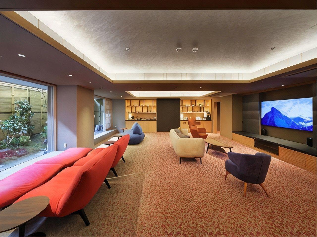 HOTEL HANANOYU 33/49