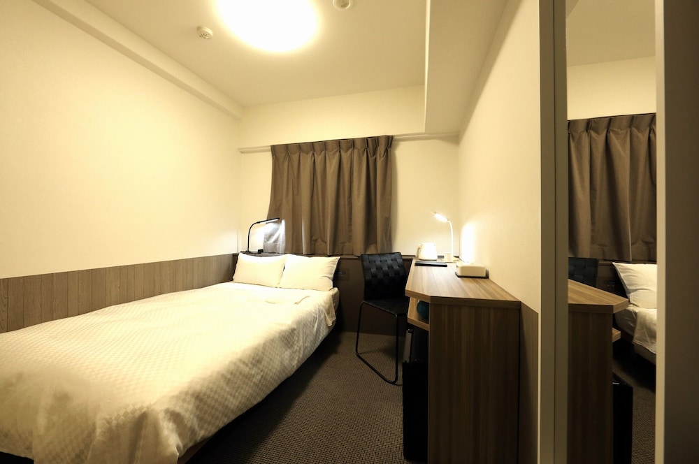 Sendai Business Hotel Ekimae 7/36