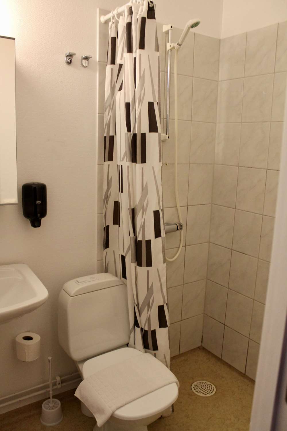 Sure Hotel by Best Western Vilsta Sporthotell 32/35