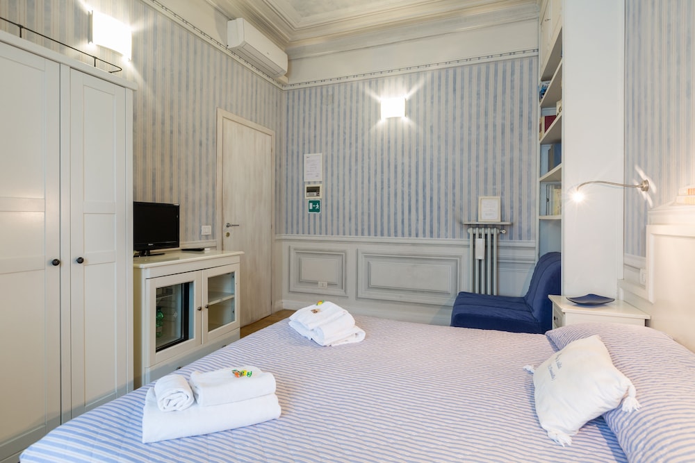 Suites Piazza Del Popolo 40/69