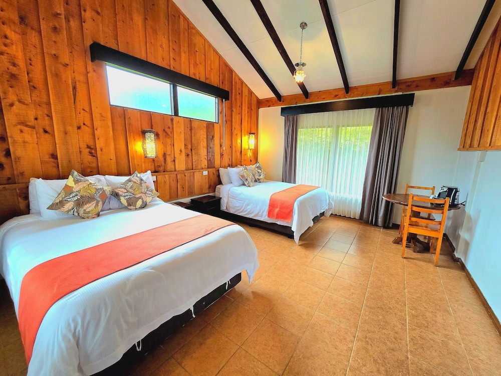 Hotel De Montana Suria 10/50